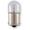 Kugellampe HD 24V 10W BA15s E1